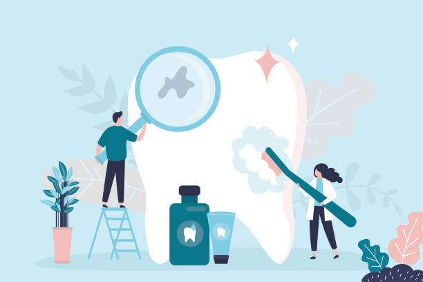 Dental Bonding in Newport, DE