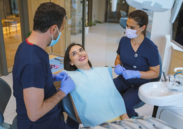 Best TMJ/TMD Treatment  in Newport, DE