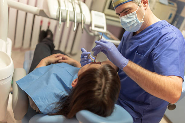 Best Invisalign and Clear Aligners  in Newport, DE