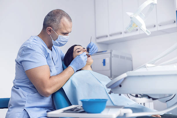 Laser Dentistry in Newport, DE