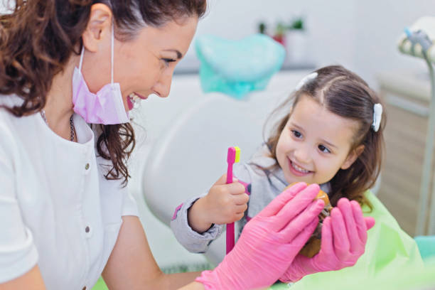 Why Choose Us for Your Dental Needs in Newport, DE